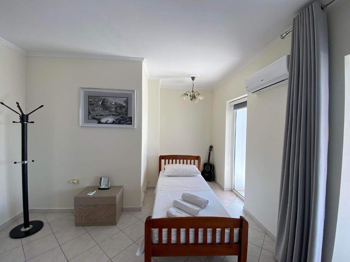 360O Tirana View Apartment Exterior foto