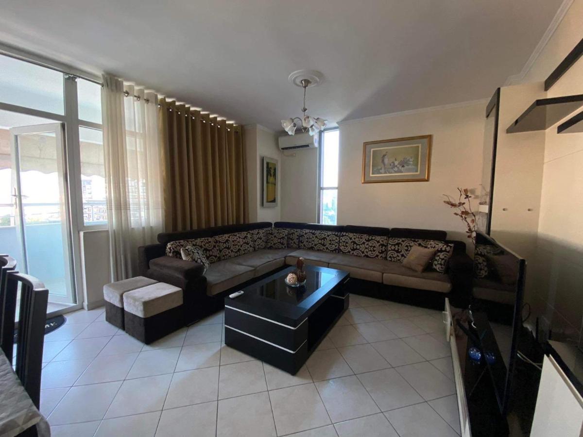 360O Tirana View Apartment Exterior foto