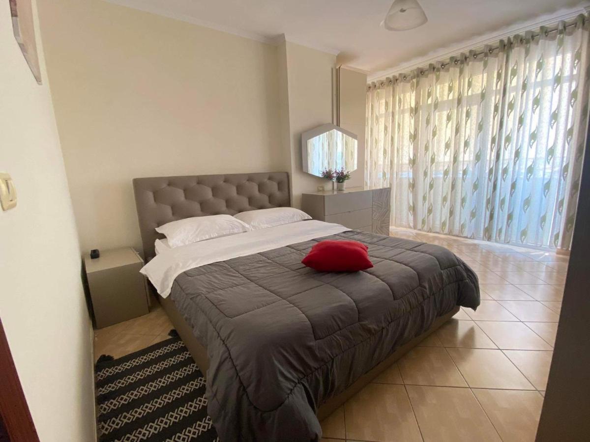 360O Tirana View Apartment Exterior foto