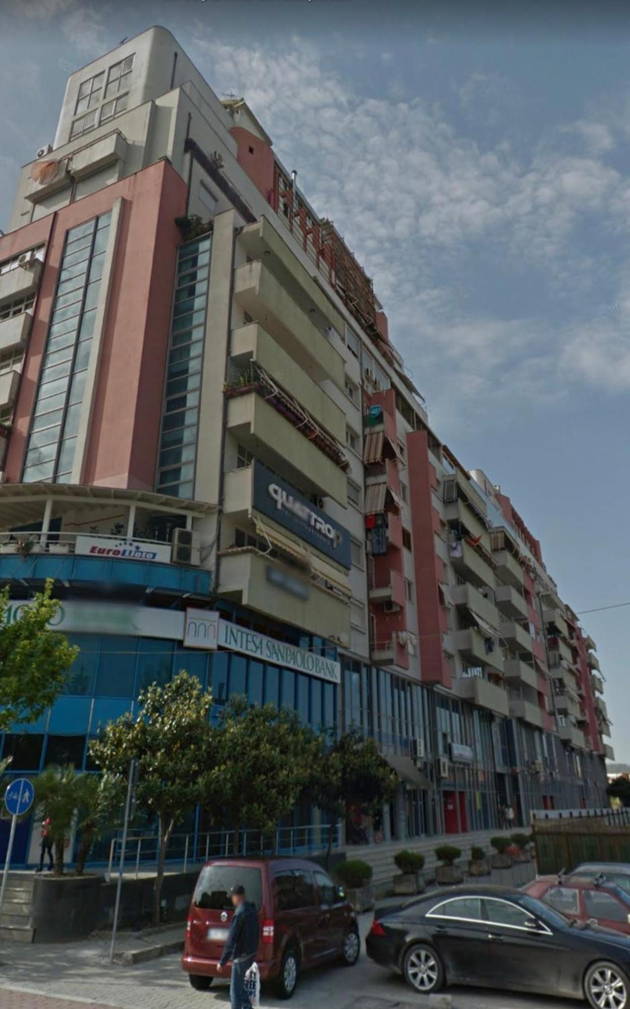 360O Tirana View Apartment Exterior foto